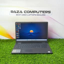 Dell Inspiron 3501