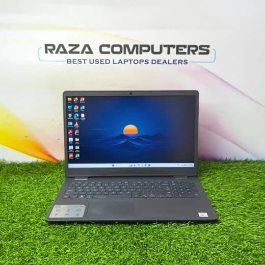Dell Inspiron 3501