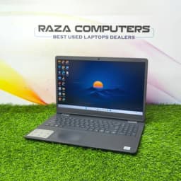 Dell Inspiron 3501