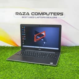 Dell Inspiron 3558 Laptop