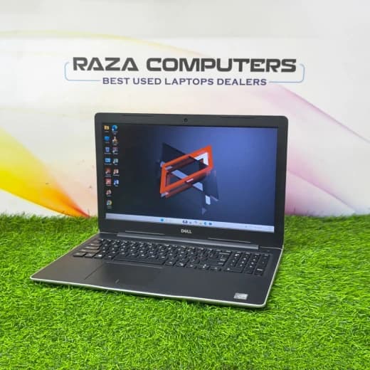 Dell Inspiron 3558 Laptop