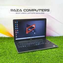 Dell Inspiron 3558 Laptop