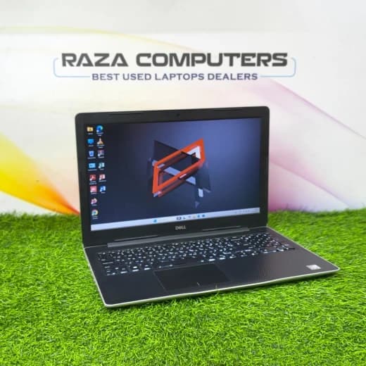 Dell Inspiron 3558 Laptop
