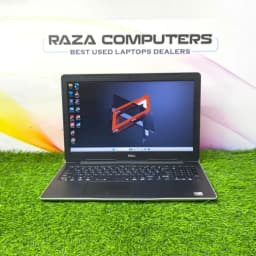 Dell Inspiron 3558 Laptop