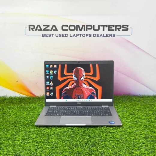 Dell Latitude 5320