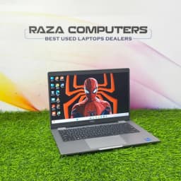 Dell Latitude 5320