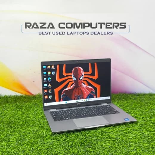 Dell Latitude 5320