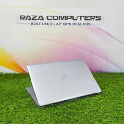 Dell Latitude 5320