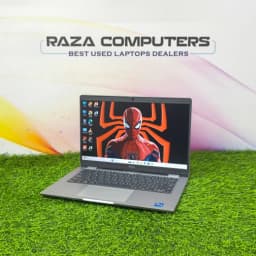 Dell Latitude 5320