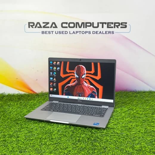 Dell Latitude 5320