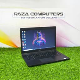 Dell Latitude 5480 Laptop