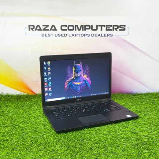 Dell Latitude 5480 Laptop
