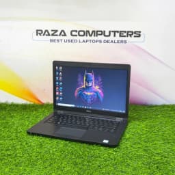 Dell Latitude 5480 Laptop