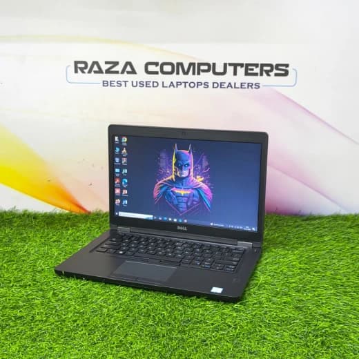 Dell Latitude 5480 Laptop