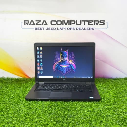 Dell Latitude 5480 Laptop