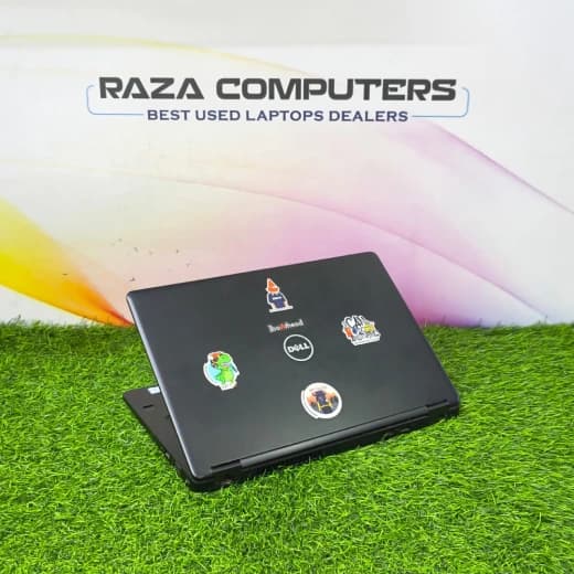 Dell Latitude 5480 Laptop