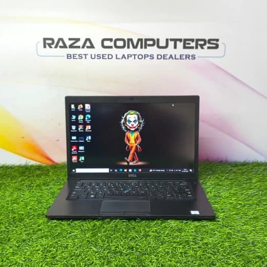 Dell Latitude 7480
