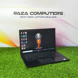 Dell Latitude 7480
