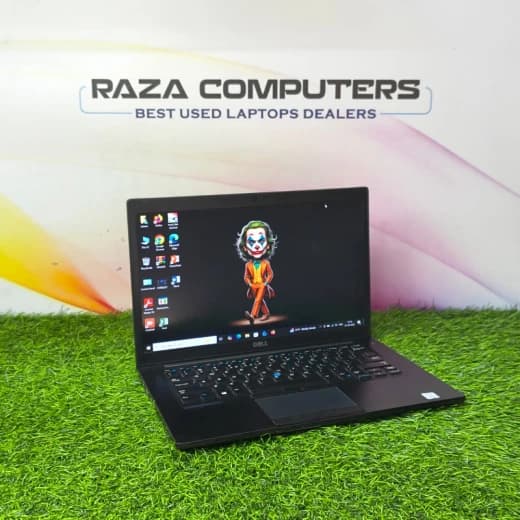 Dell Latitude 7480