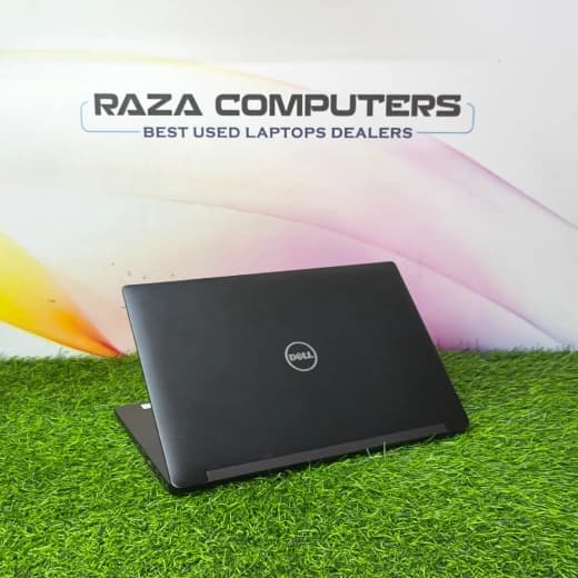 Dell Latitude 7480