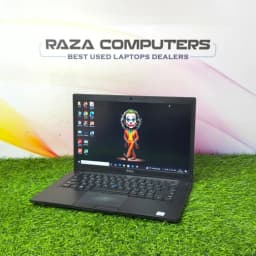 Dell Latitude 7480