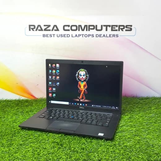 Dell Latitude 7480