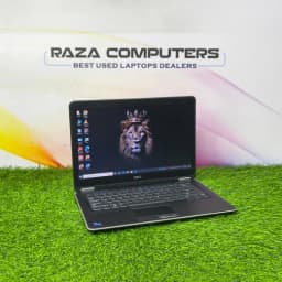 Dell Latitude E7440