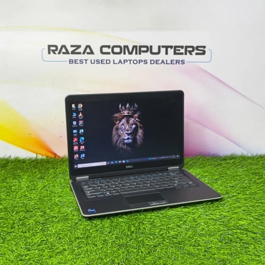 Dell Latitude E7440