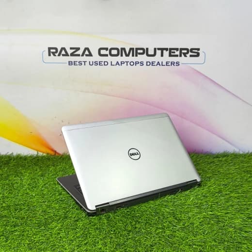 Dell Latitude E7440