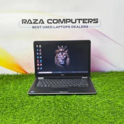 Dell Latitude E7440
