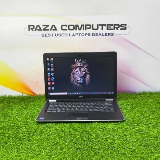 Dell Latitude E7440