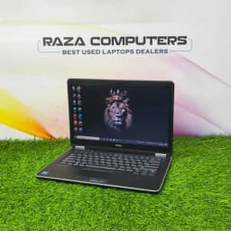 Dell Latitude E7440