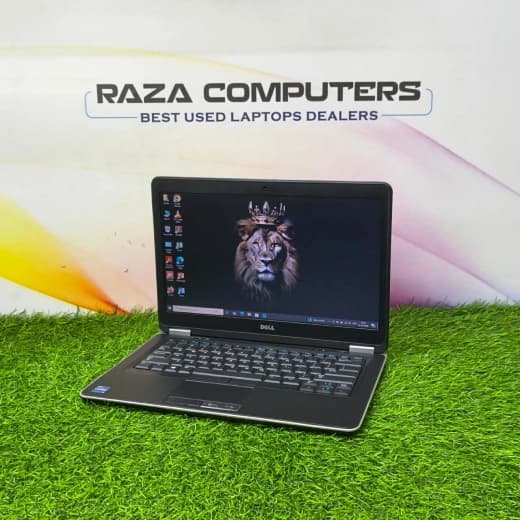 Dell Latitude E7440