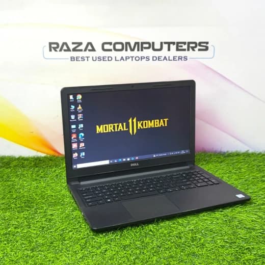 Dell Vostro 15-3568 Laptop