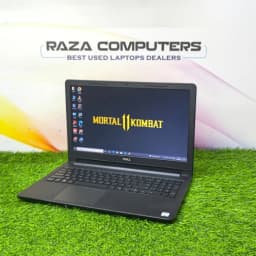 Dell Vostro 15-3568 Laptop
