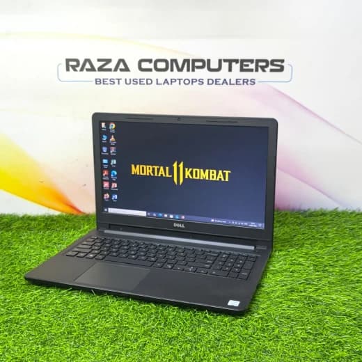 Dell Vostro 15-3568 Laptop