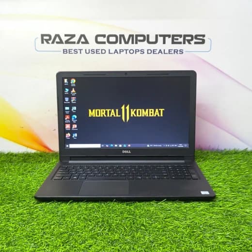Dell Vostro 15-3568 Laptop