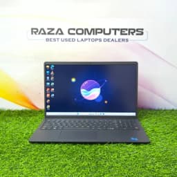 Dell Inspiron 3521 Laptop
