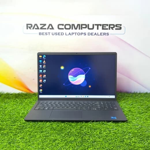 Dell Inspiron 3521 Laptop