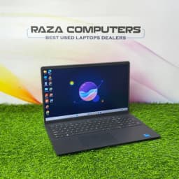 Dell Inspiron 3521 Laptop