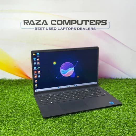 Dell Inspiron 3521 Laptop
