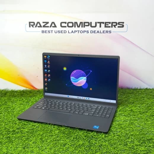 Dell Inspiron 3521 Laptop