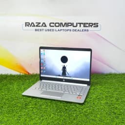 HP 14s-dk0093AU