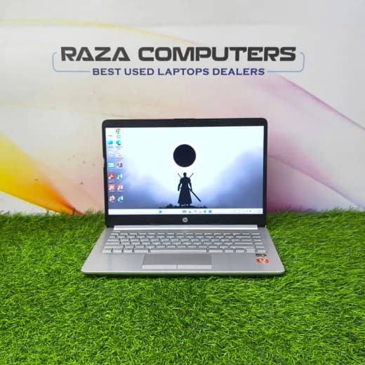 HP 14s-dk0093AU