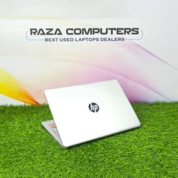 HP 14s-dk0093AU