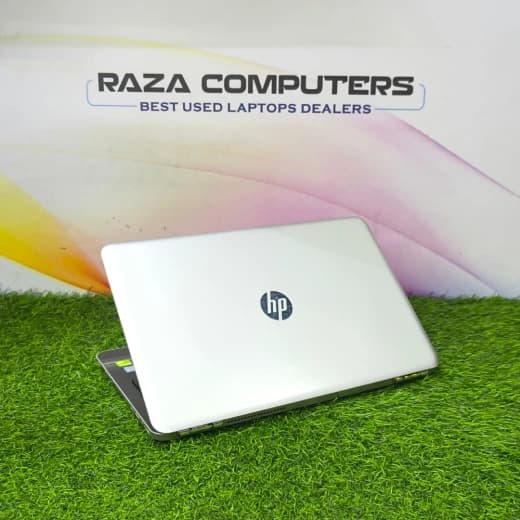 HP 15-au623TX