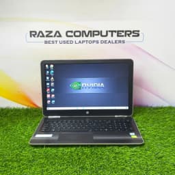 HP 15-au623TX