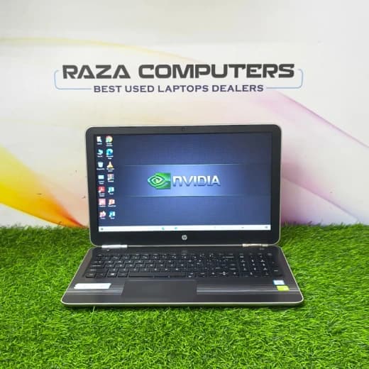 HP 15-au623TX