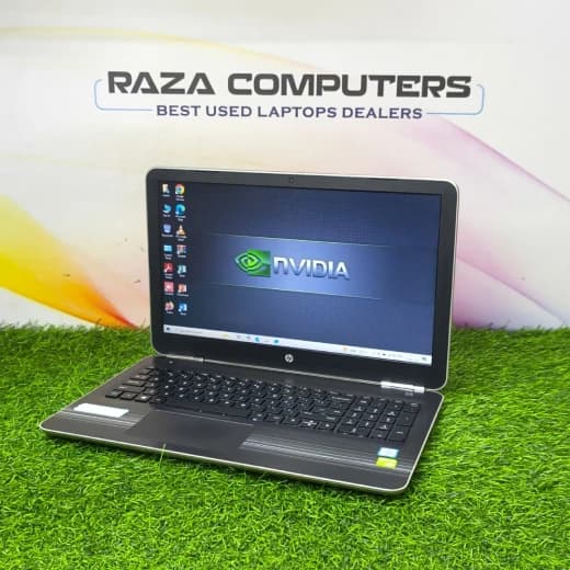 HP 15-au623TX