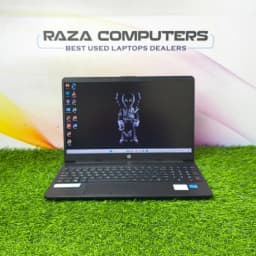 HP 15s-du3055TU